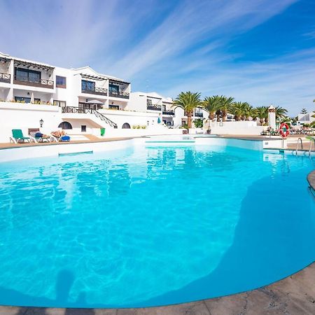 Apartamento Barranco Seco Puerto del Carmen  Exteriér fotografie