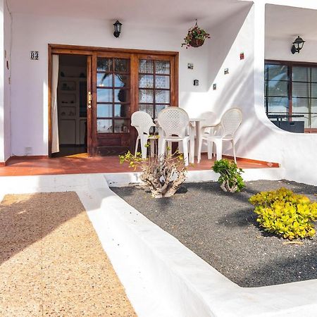 Apartamento Barranco Seco Puerto del Carmen  Exteriér fotografie
