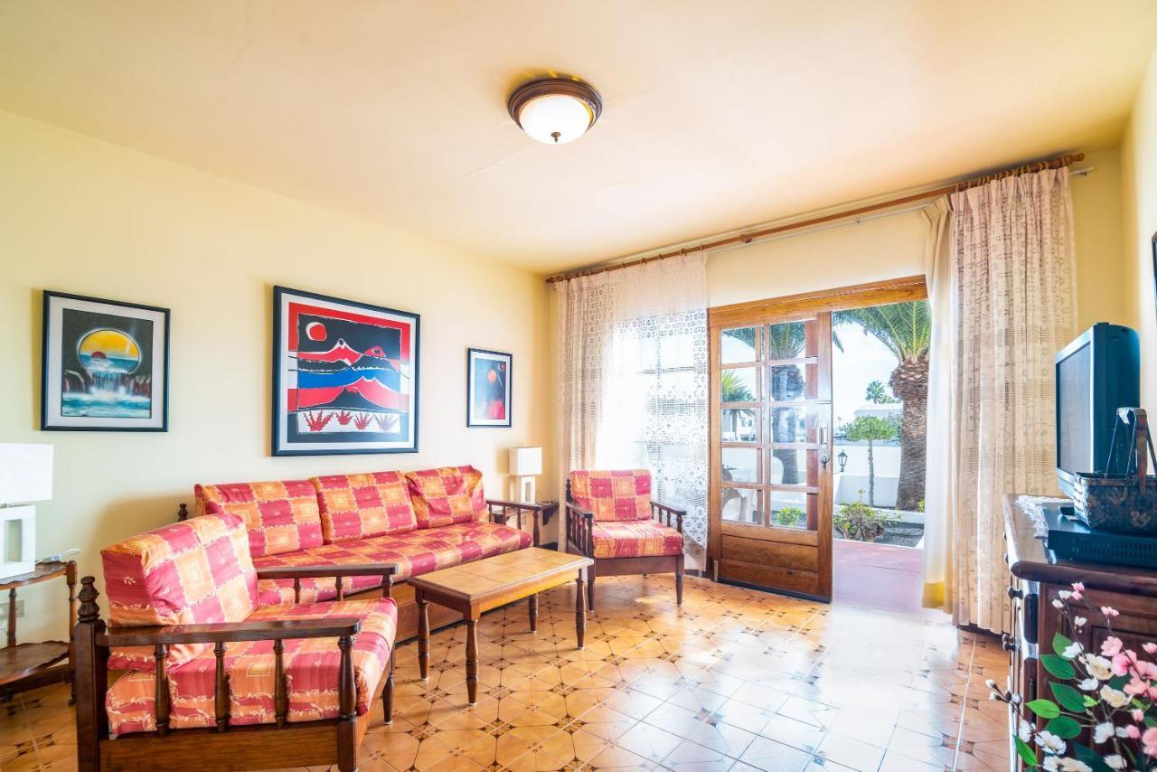 Apartamento Barranco Seco Puerto del Carmen  Exteriér fotografie