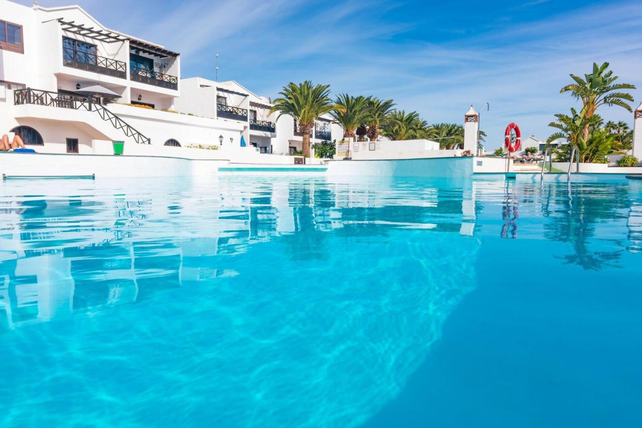 Apartamento Barranco Seco Puerto del Carmen  Exteriér fotografie