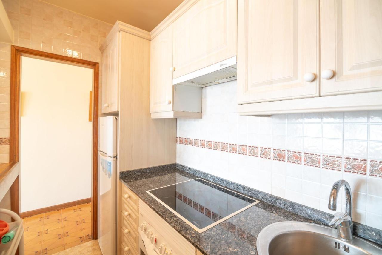 Apartamento Barranco Seco Puerto del Carmen  Exteriér fotografie
