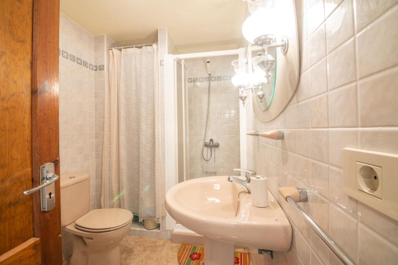 Apartamento Barranco Seco Puerto del Carmen  Exteriér fotografie